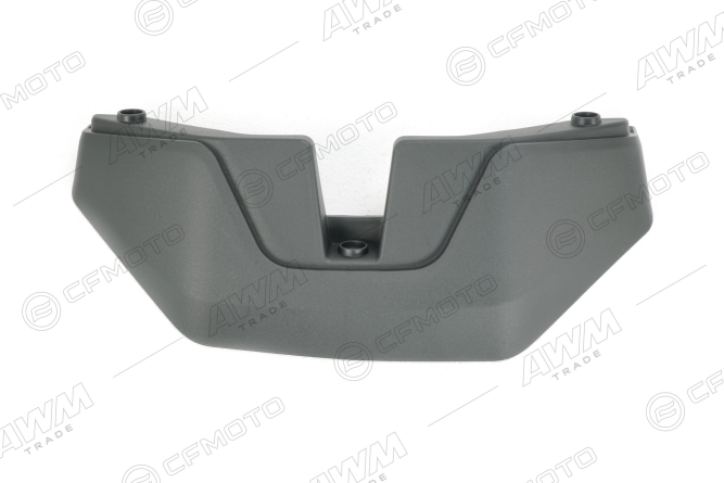 Облицовка панели приборов