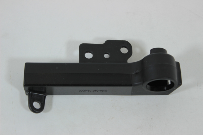 Направляющая правая