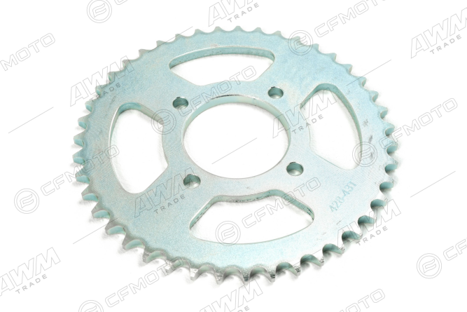 Звёздочка ведомая