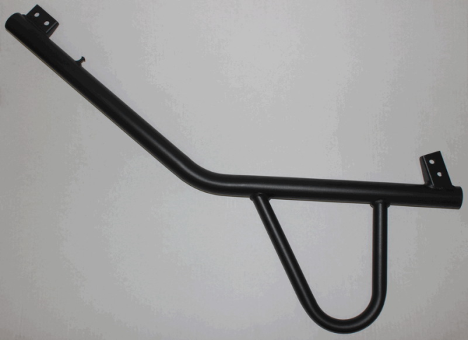 Поручень левый