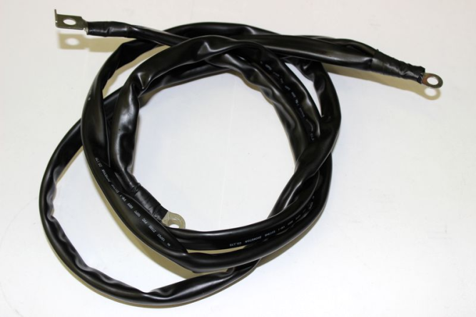 Провода стартерные