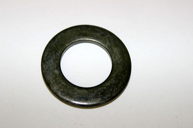 Простая шайба