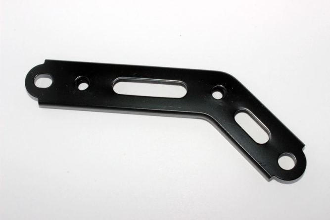 Кронштейн регулятора напряжения