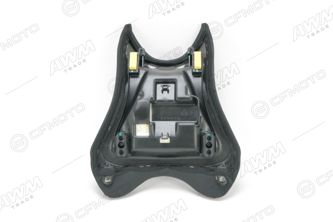 Сиденье переднее в сборе