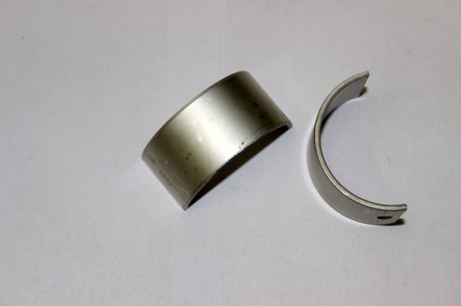 Вкладыши коренные синие (к-кт)