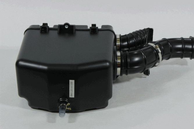 Корпус воздушного фильтра в сборе