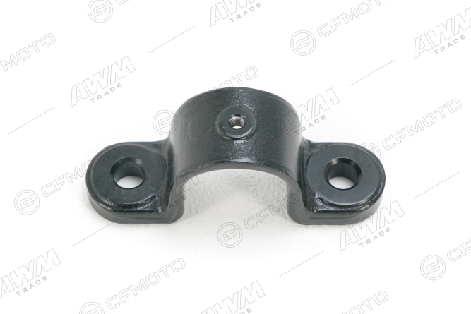 Скоба втулок стабилизатора