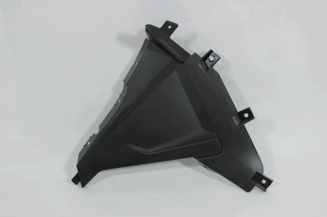 Облицовка нижняя левая