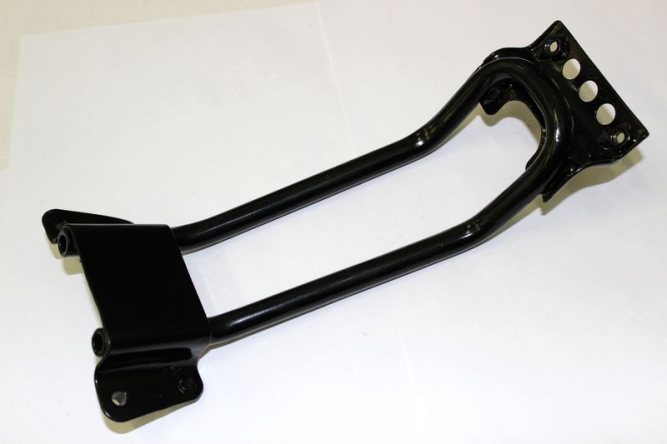 Кронштейн крепления заднего крыла