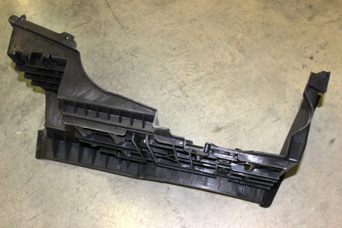 Подножка левая