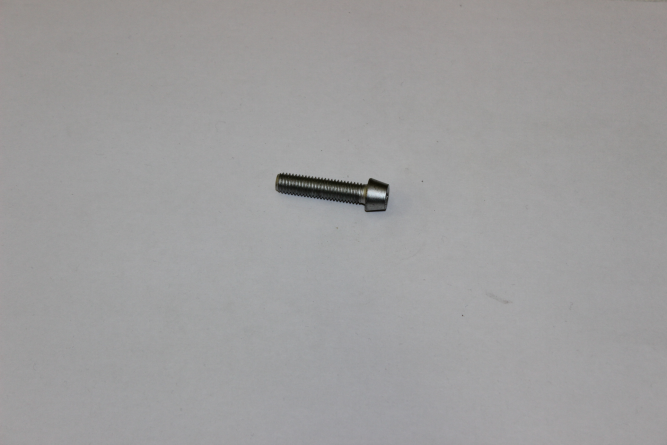 Винт M8&times;35