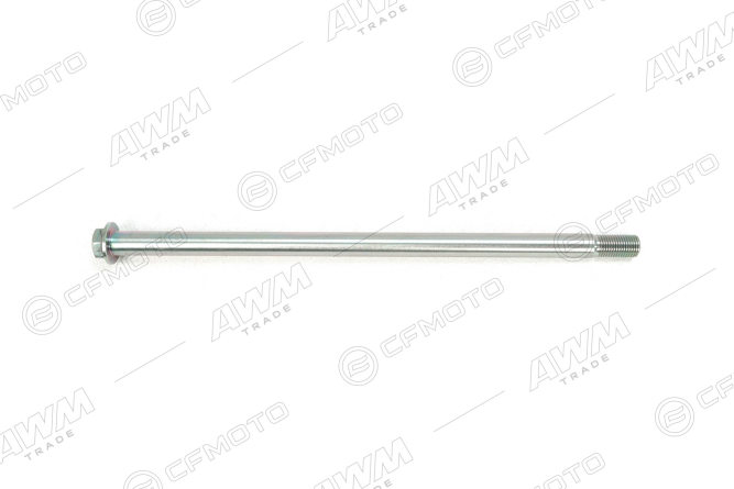 Вал маятника