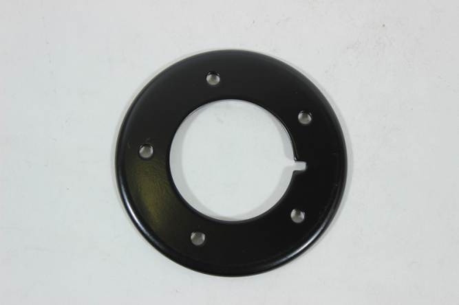 Уплотнение топливного модуля