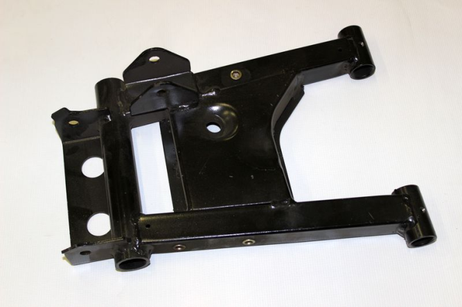 Рычаг подвески задний правый нижний