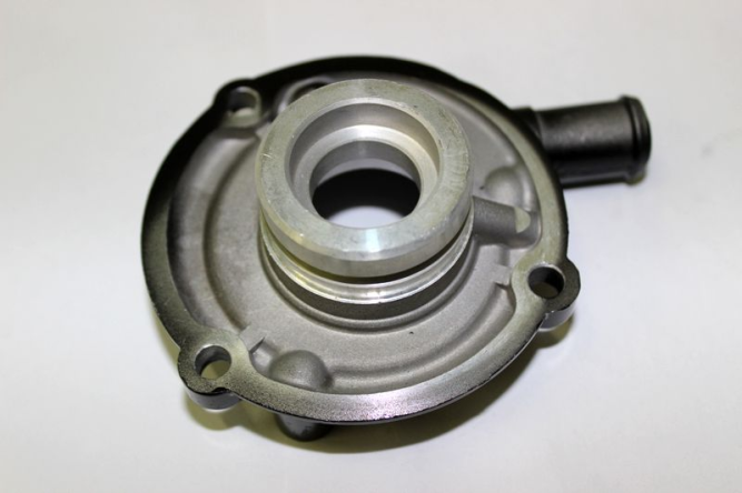 Корпус помпы