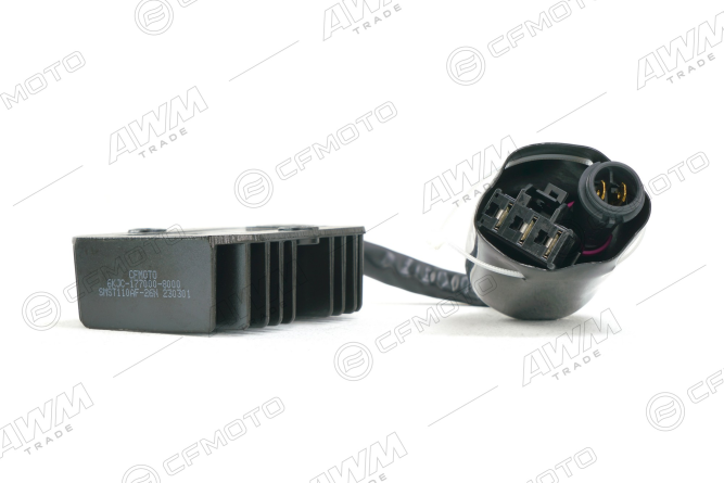 Реле регулятор