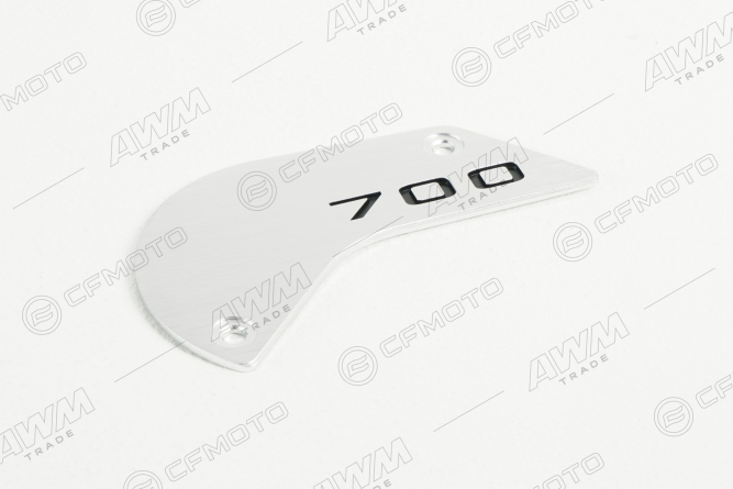 Накладка декоративная