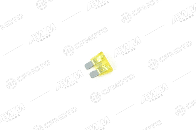 Предохранитель 20А