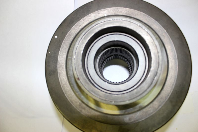 Шестерня приводная