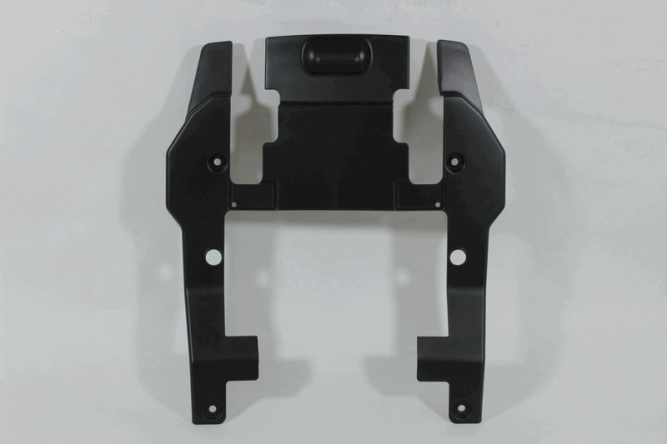 Облицовка задня верхняя