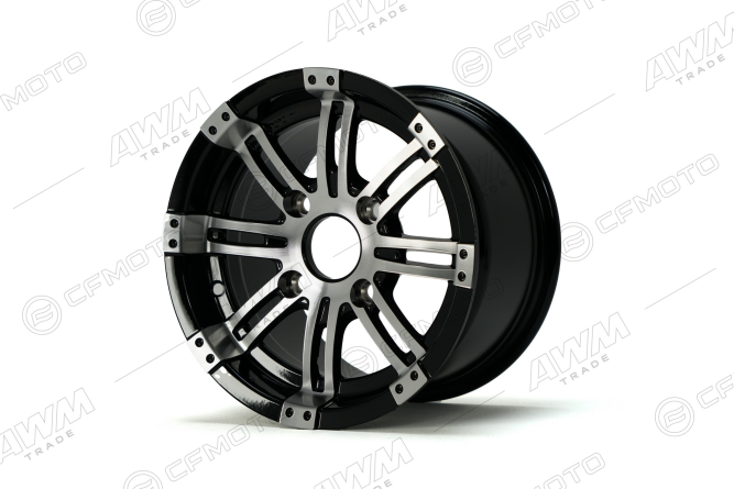 Диск колесный задний, 12"