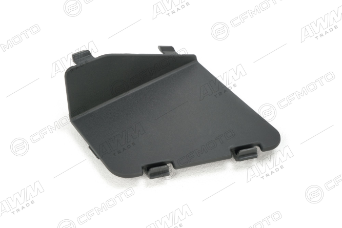 Крышка механизма переключения