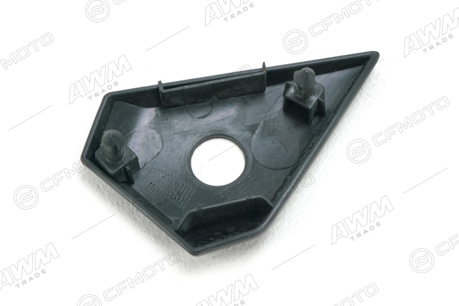 Панель левая