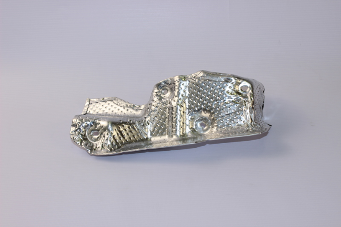 Теплоизолятор