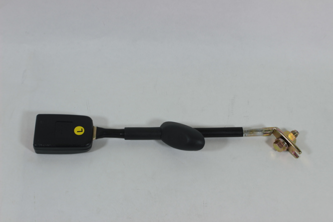 Пряжка ремня безопасности