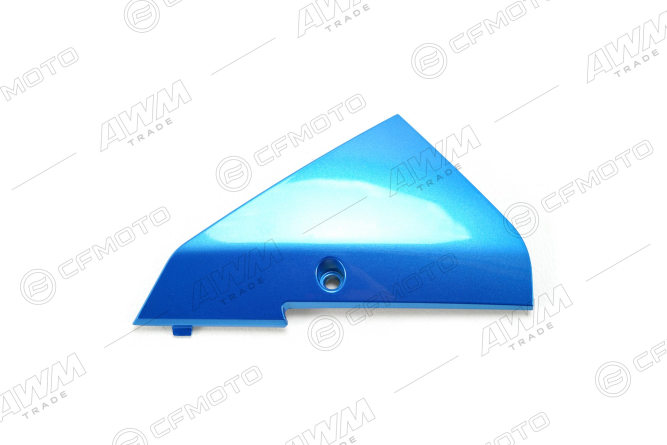 Крышка сервисная маслянного фильтра (синий / NEW ROYAL BLUE)