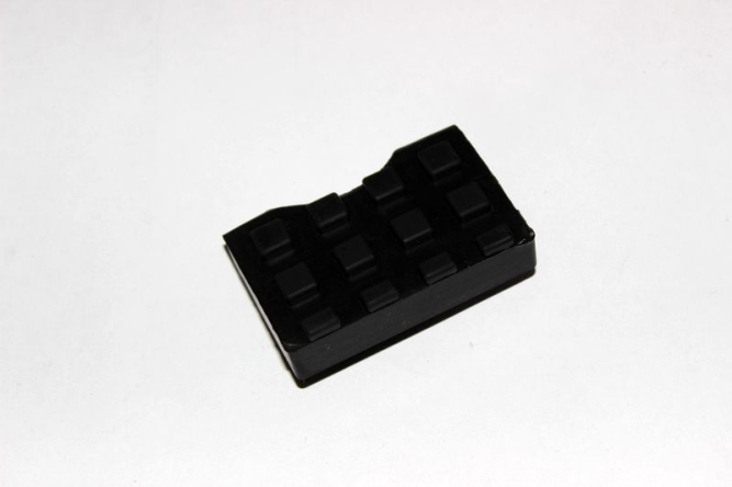 Подушка бензобака