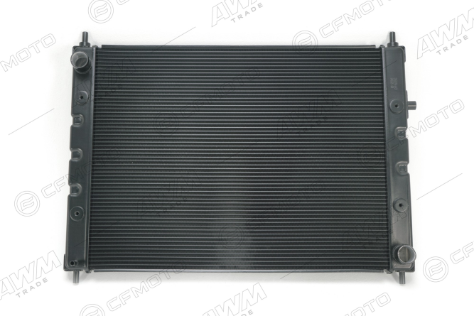 Радиатор системы охлаждения