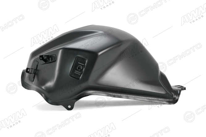 Топливный бак (черный / MIDNIGHT BLACK)