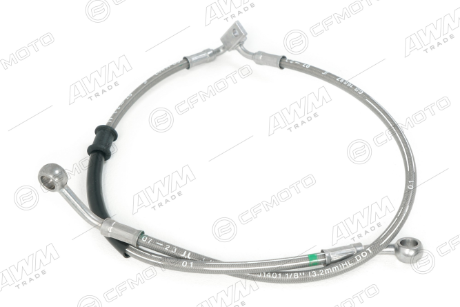 Шланг тормозной системы