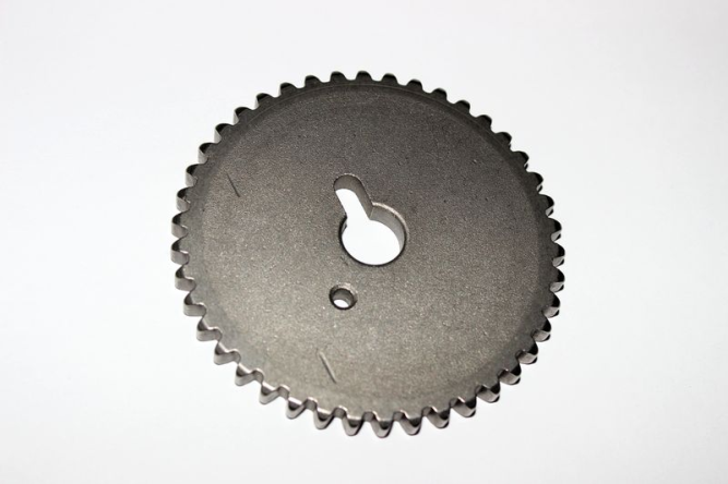 Звёздочка распредвала Х8