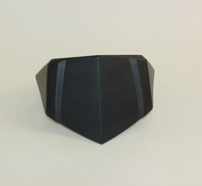 Облицовка панели приборов