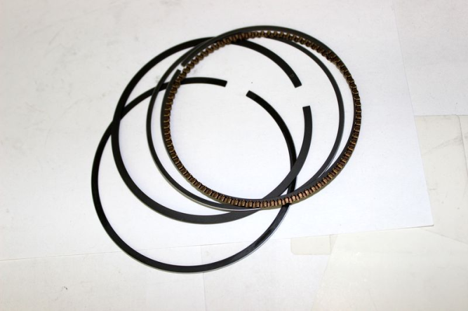 Кольца поршневые комплект