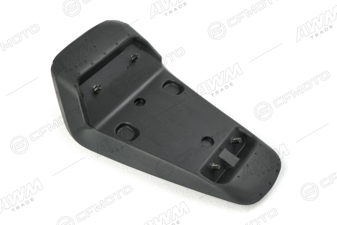 Сиденье пассажирское