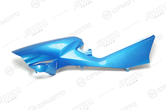 Облицовка левая (Синий/ROYAL BLUE)