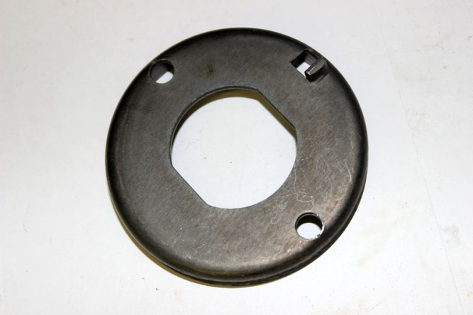 Упор пружины вариатора