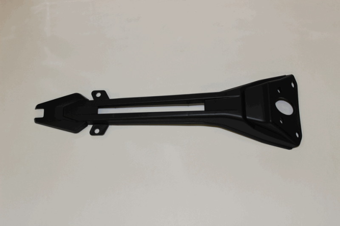 Заднее крыло