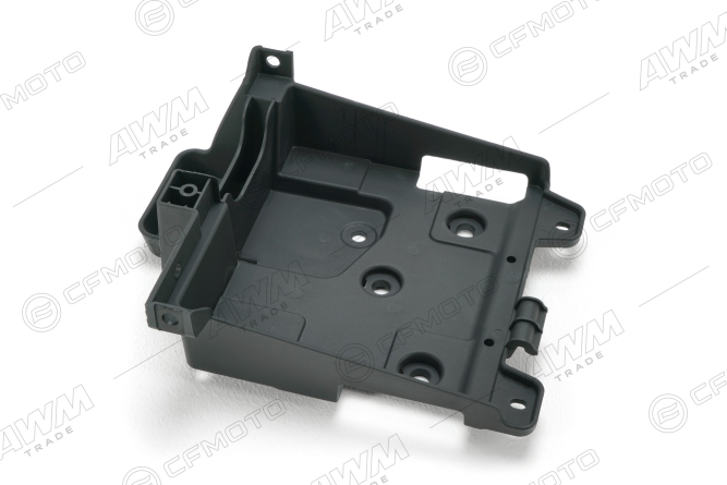 Корпус остека АКБ