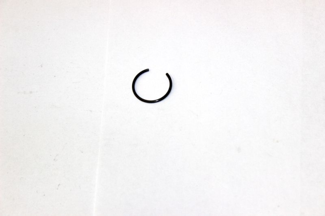 Стопорное кольцо