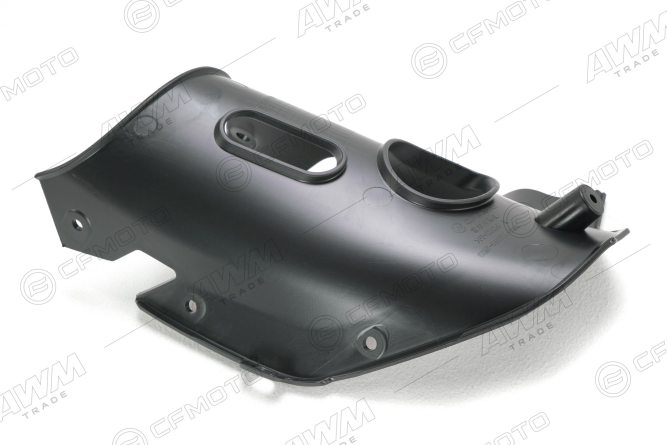 Передняя внутренняя правая панель