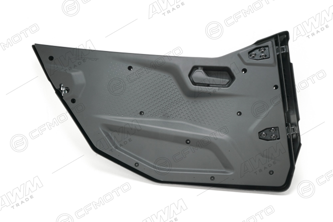 Каркас двери