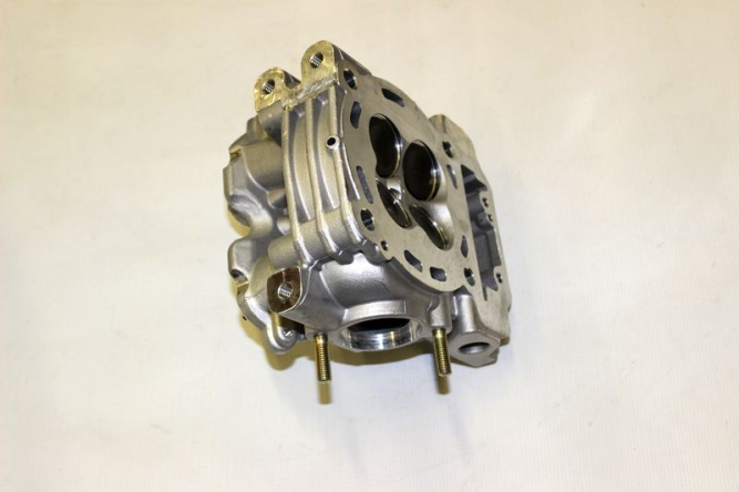 Головка цилиндра 1