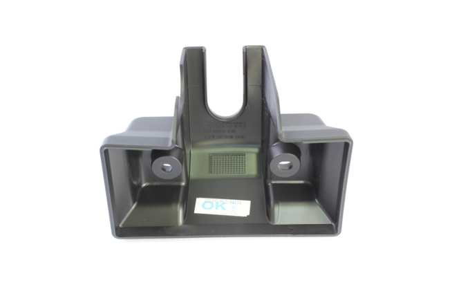 Облицовка панели приборов