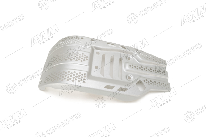 Защита двигателя