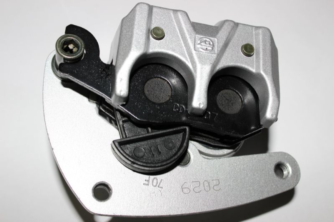 Тормозной суппорт, передний правый