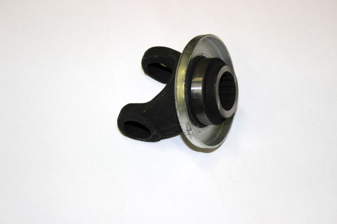 Фланец соединительный